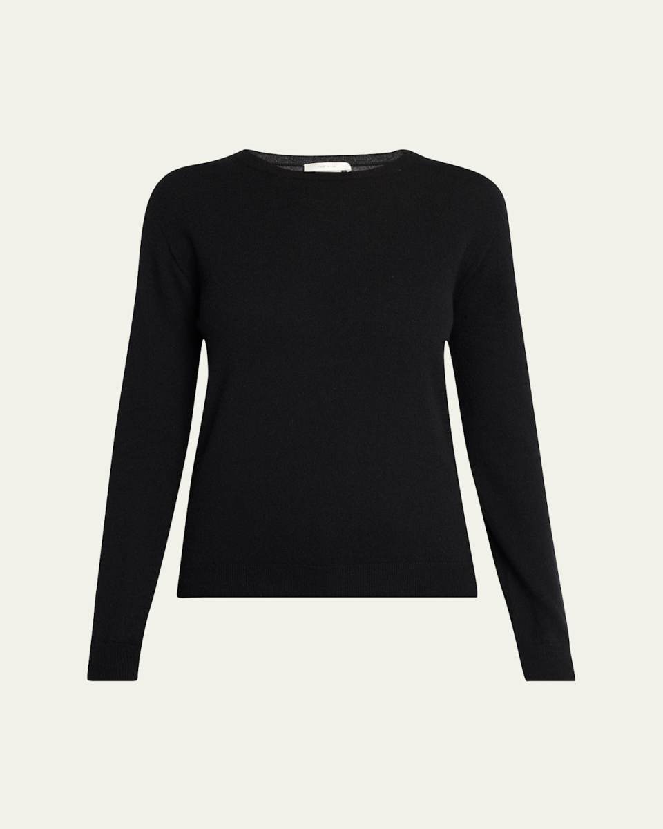 Jazor Cashmere Top